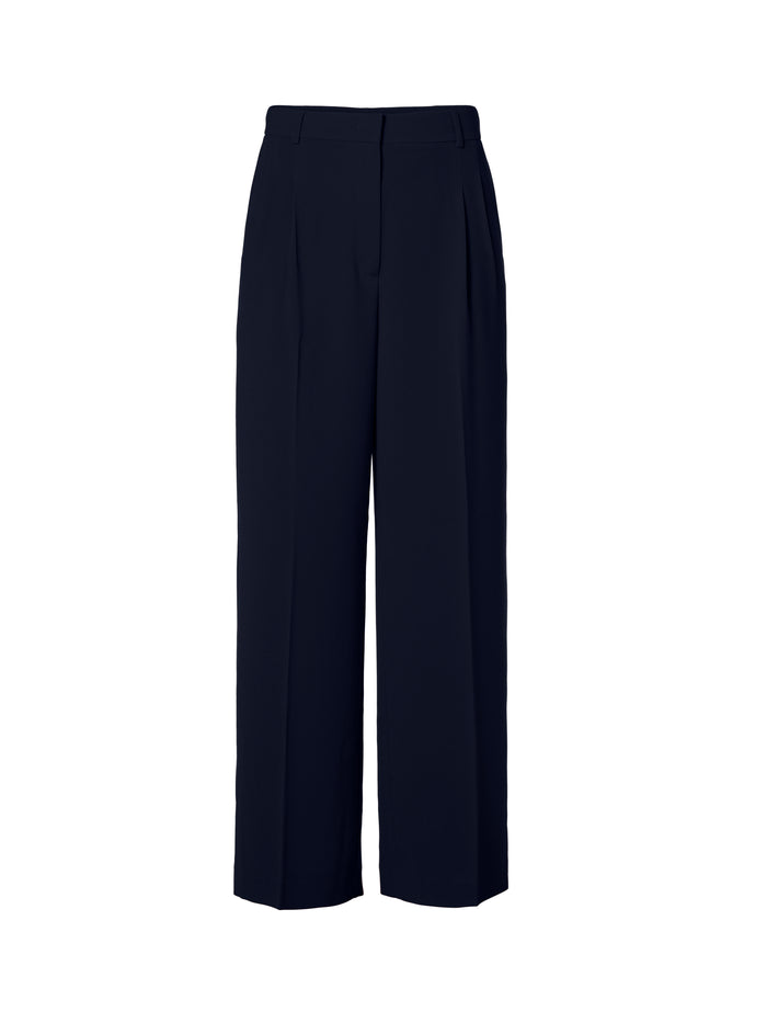 Beaumont - Broek - Blauw