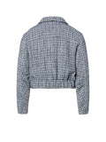 Beaumont - Blazer - Lichtblauw