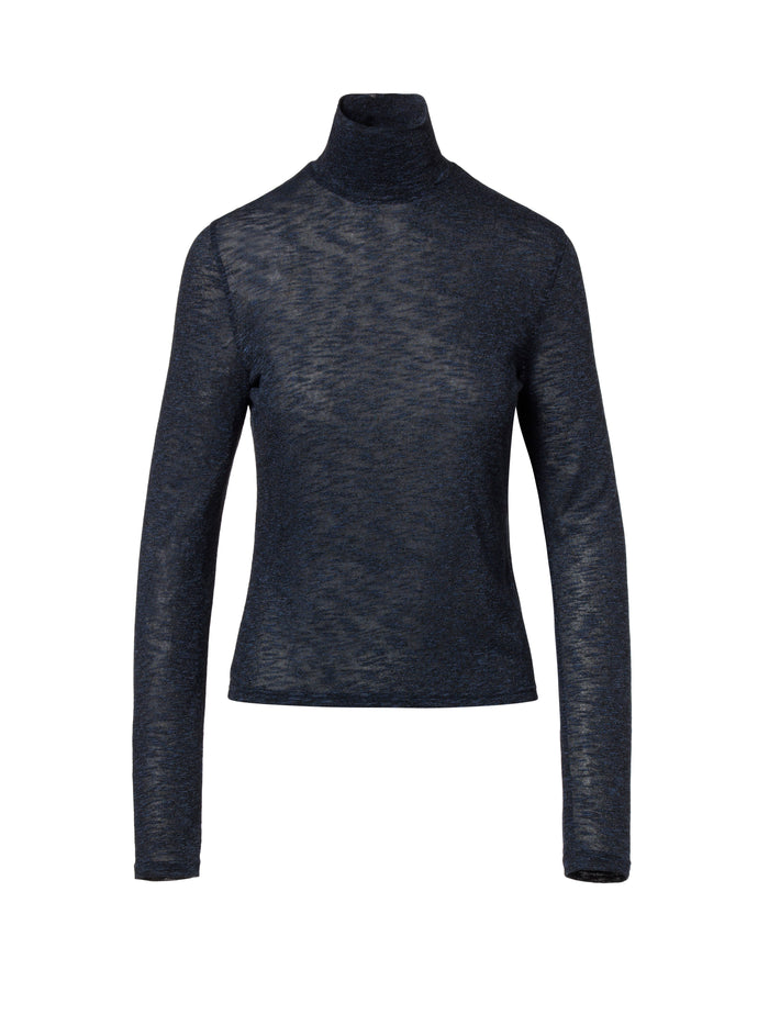 Beaumont - T-Shirt - Donkerblauw