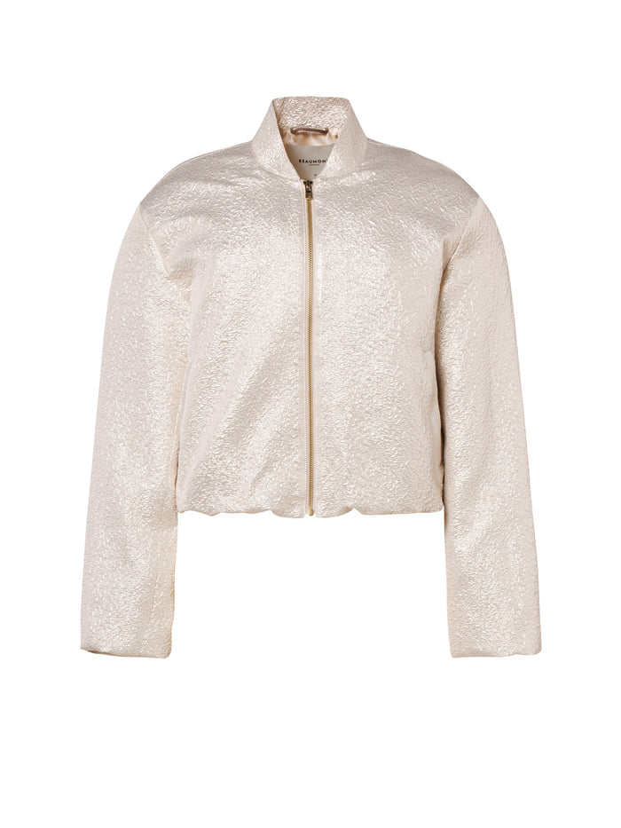 Beaumont - Blazer - Goud