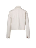 Beaumont - Blazer - Ecru