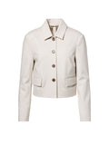 Beaumont - Blazer - Ecru