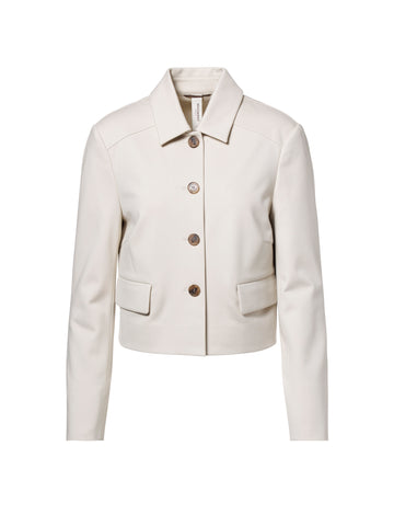 Beaumont - Blazer - Ecru