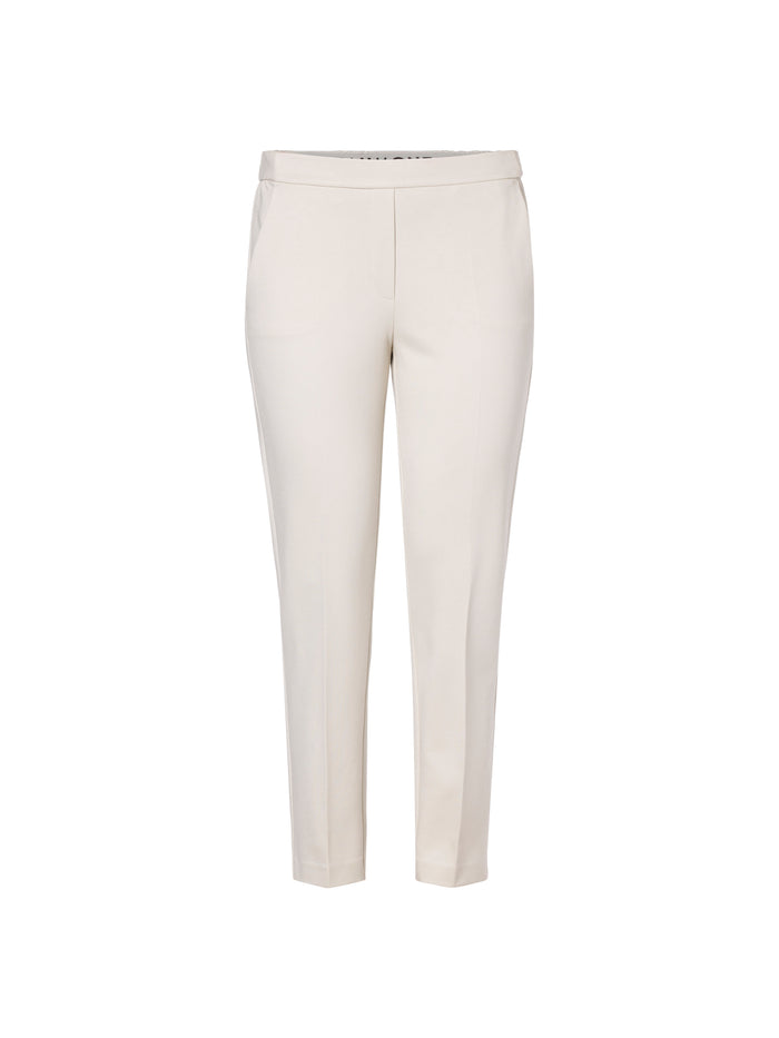 Beaumont - Broek - Ecru