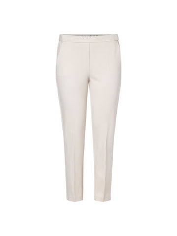 Beaumont - Broek - Ecru