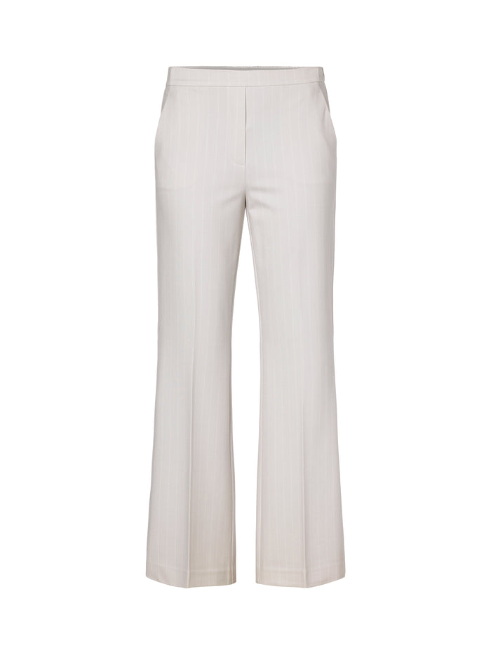 Beaumont - Broek - Beige
