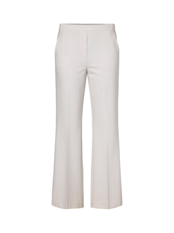 Beaumont - Broek - Beige