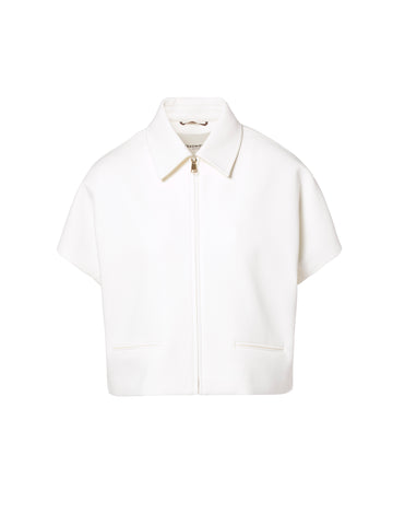 Beaumont - Blazer - Ecru