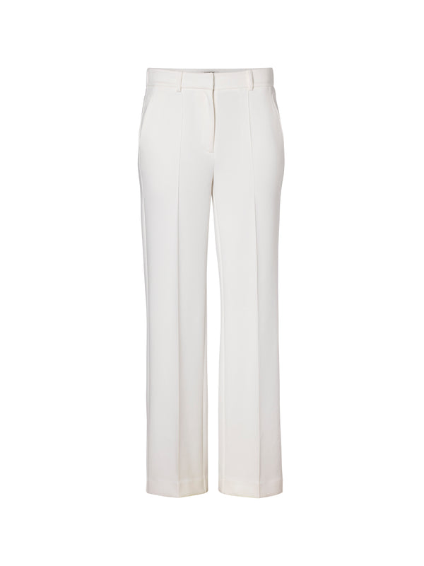 Beaumont - Broek - Ecru