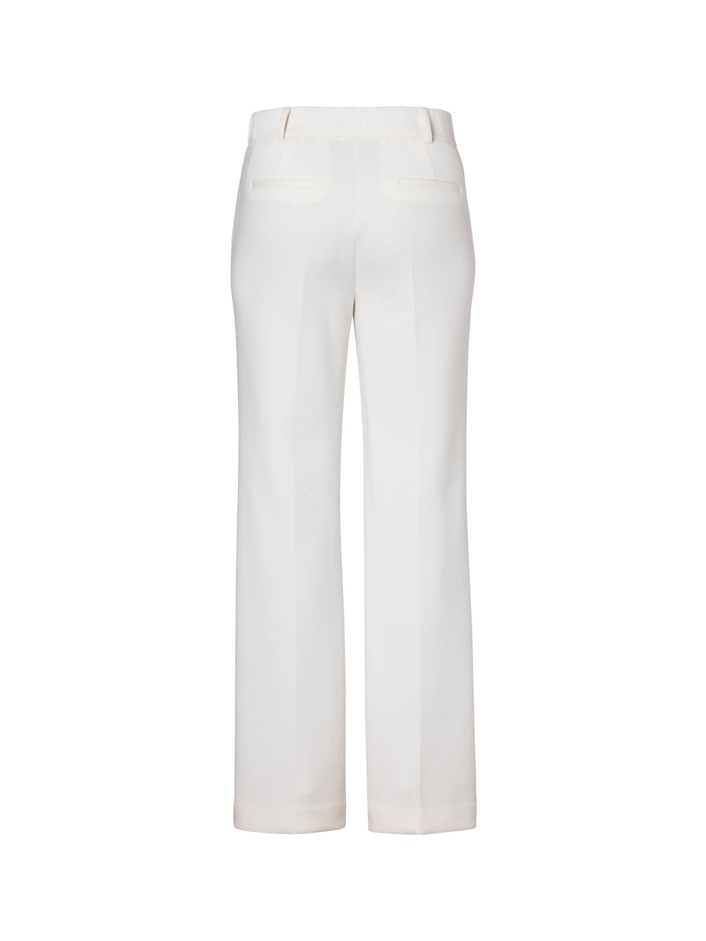 Beaumont - Broek - Ecru