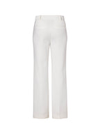 Beaumont - Broek - Ecru