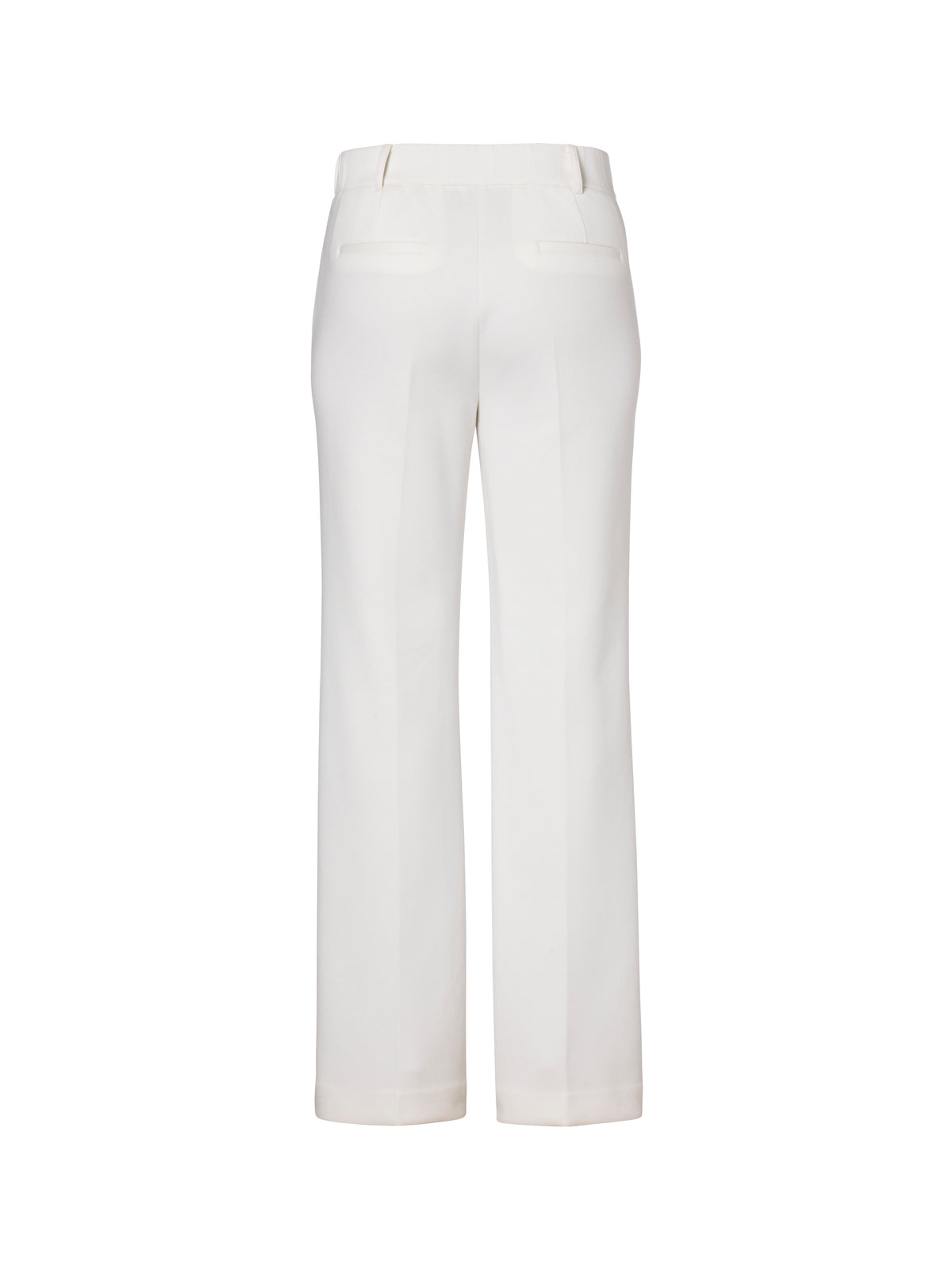 Beaumont - Broek - Ecru