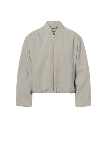 Beaumont - Vest - Groen