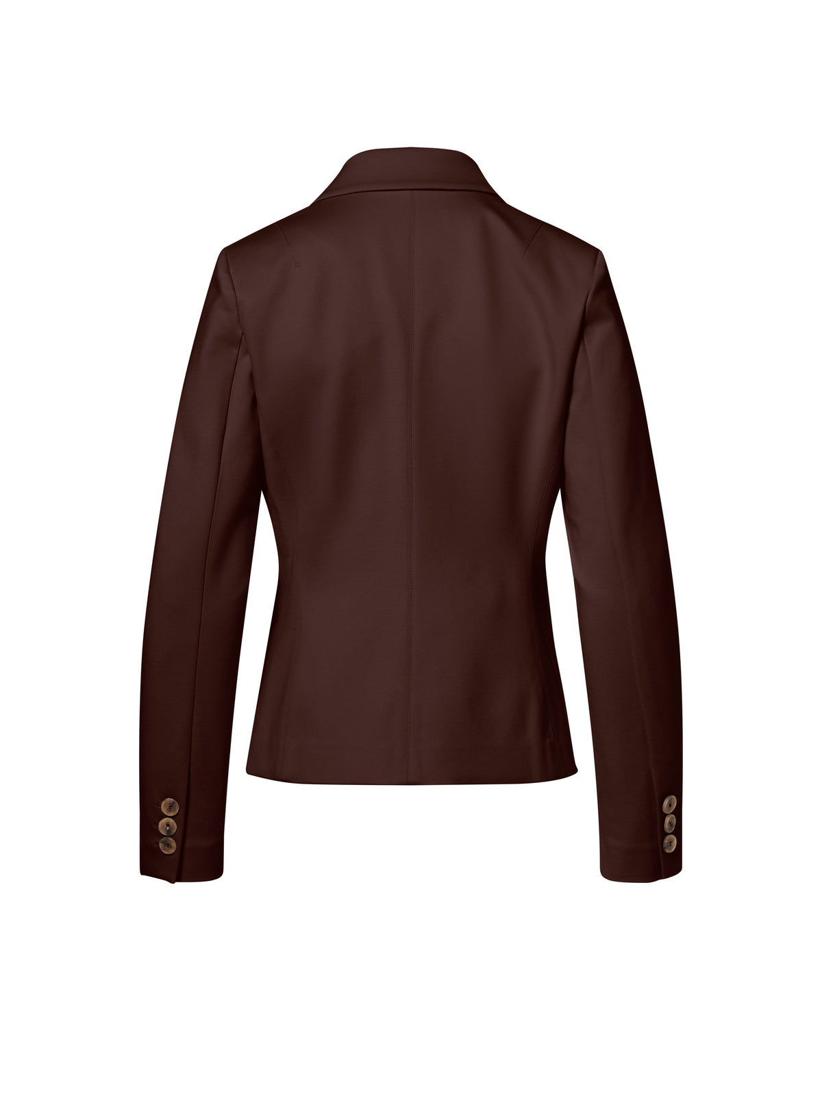 Beaumont blazer bruin voor dames – 2