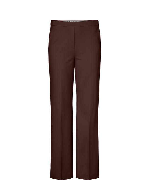 Beaumont broek bruin voor dames