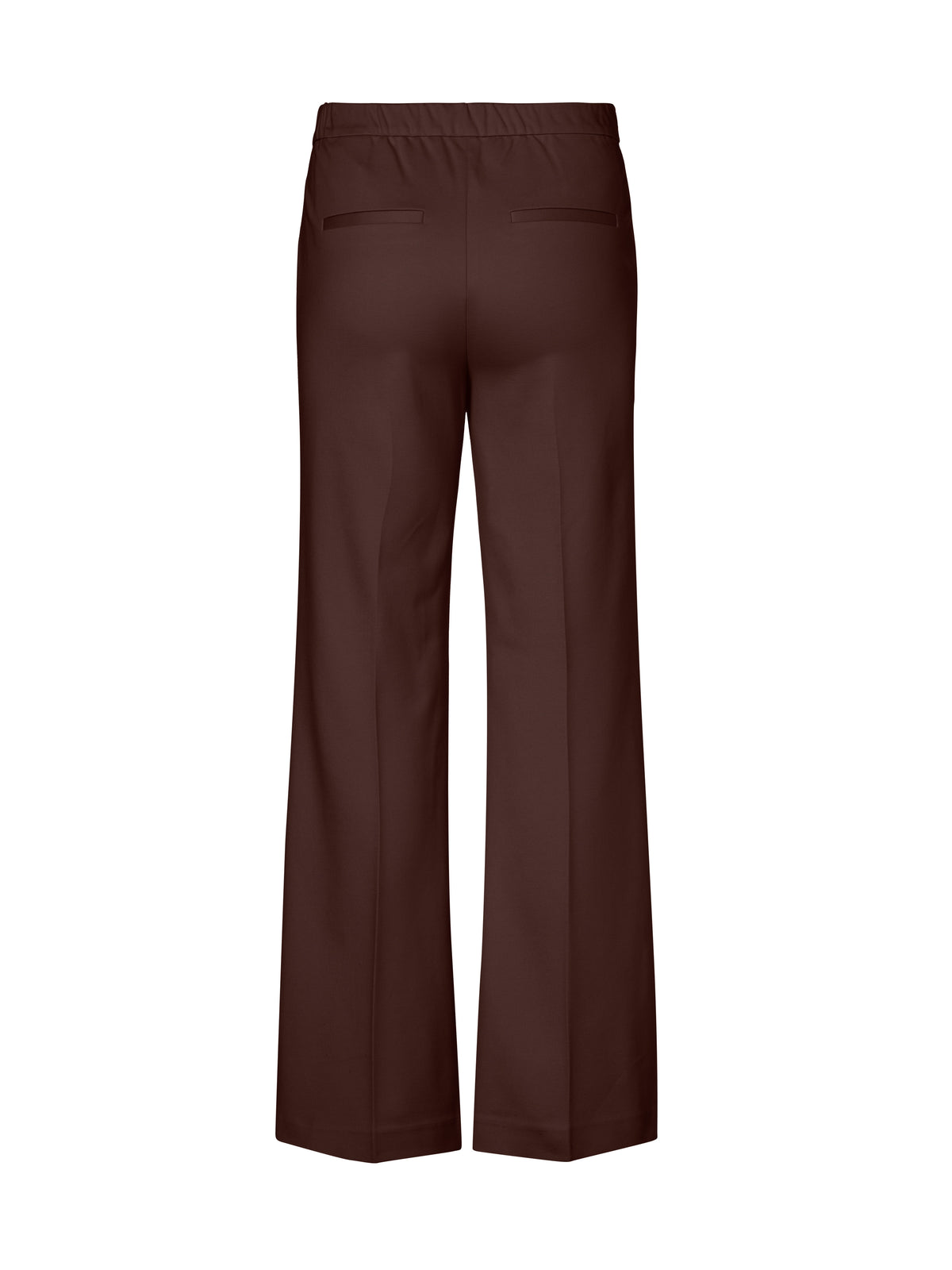 Beaumont broek bruin voor dames – 2