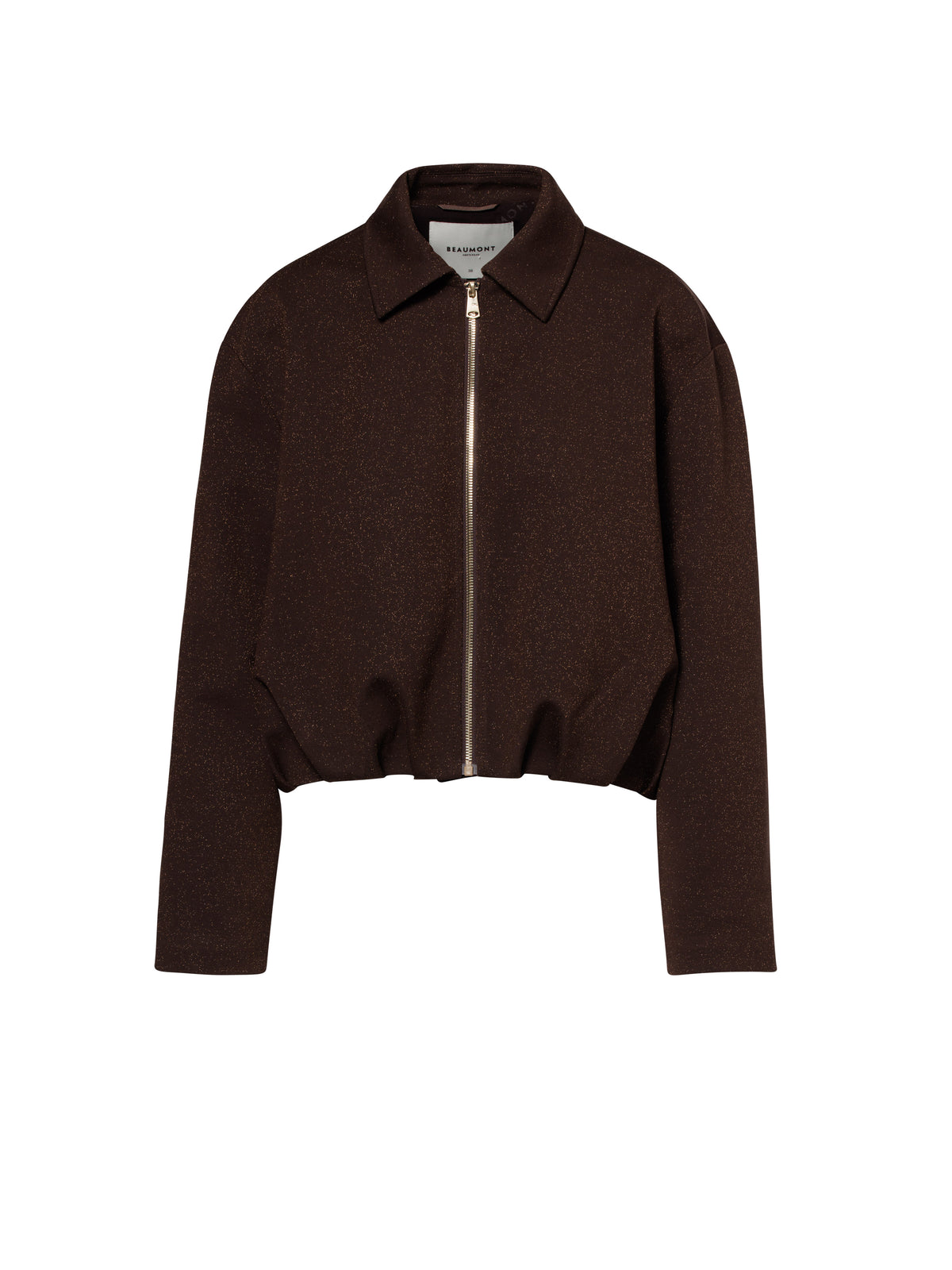 Beaumont blazer bruin voor dames