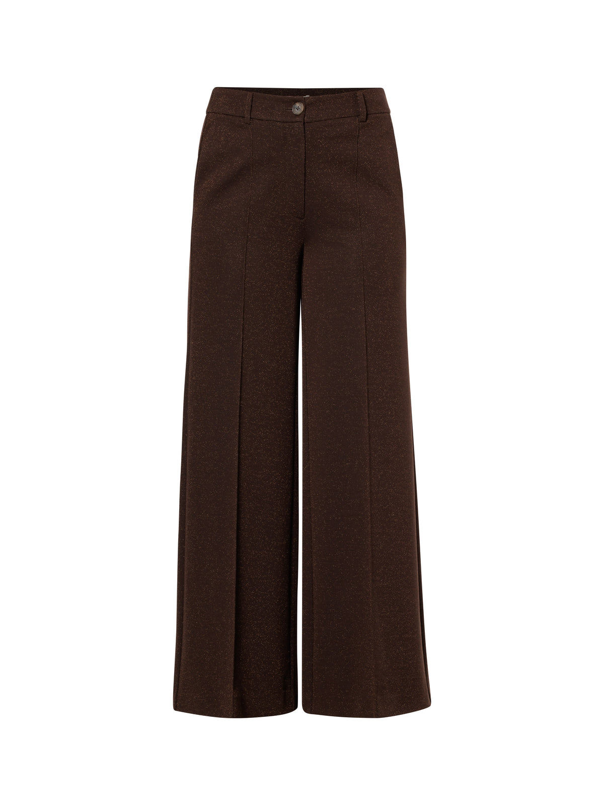 Beaumont broek bruin voor dames