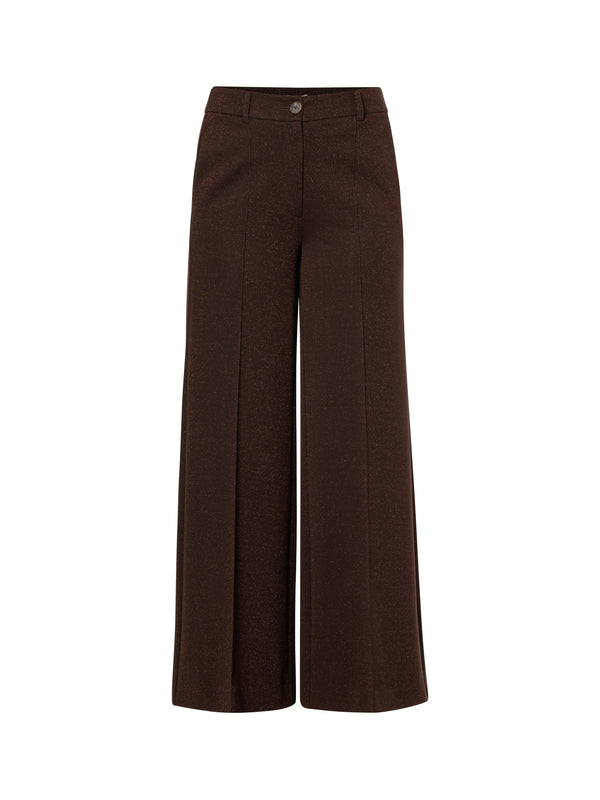 Beaumont broek bruin voor dames