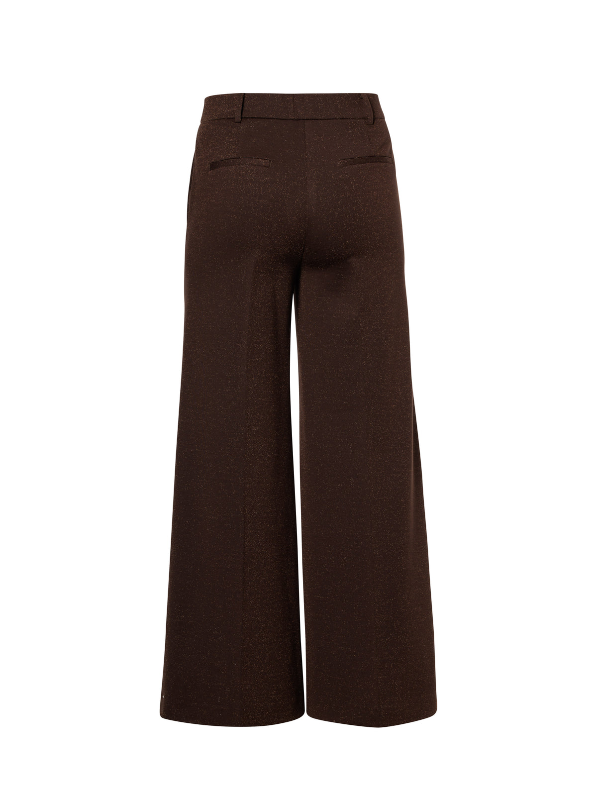 Beaumont broek bruin voor dames – 2