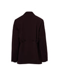 Beaumont - Blazer - Bordeaux