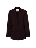 Beaumont - Blazer - Bordeaux