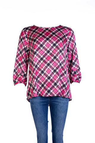 Marccain - Blouse - Fuchsia