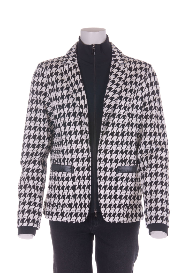Marccain - Blazer - Zwart