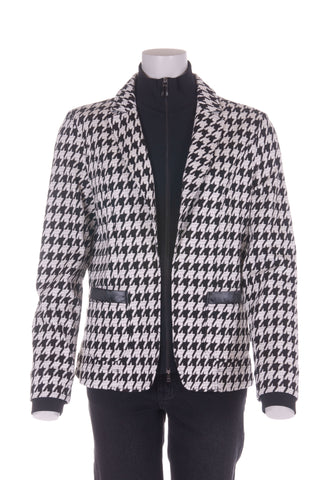 Marccain - Blazer - Zwart