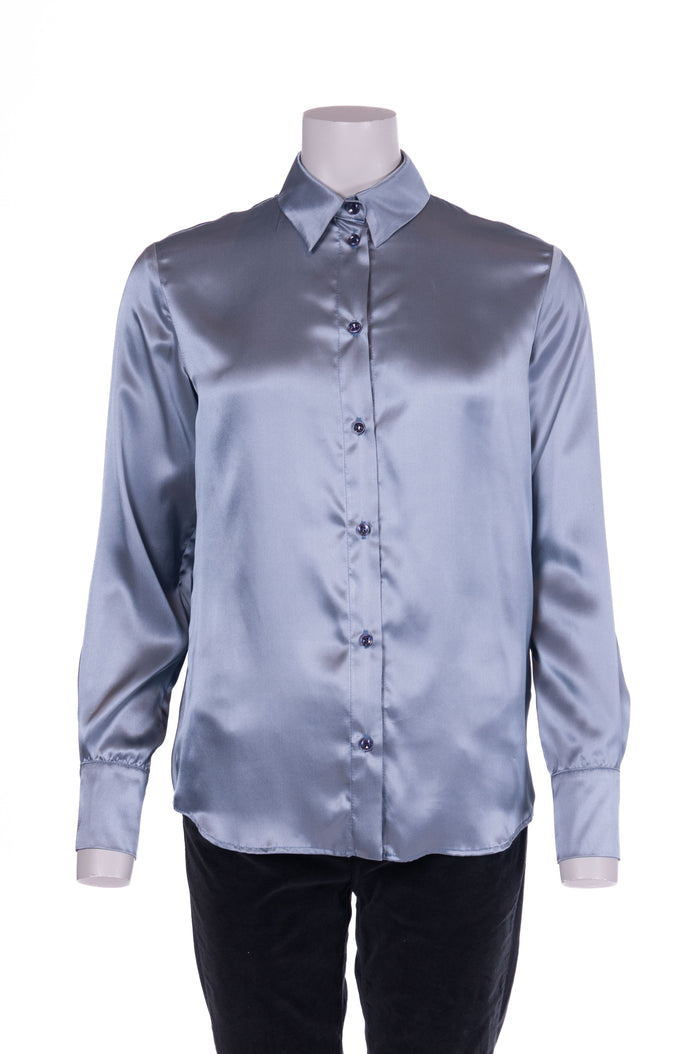 Collectors Club - Blouse - Blauw