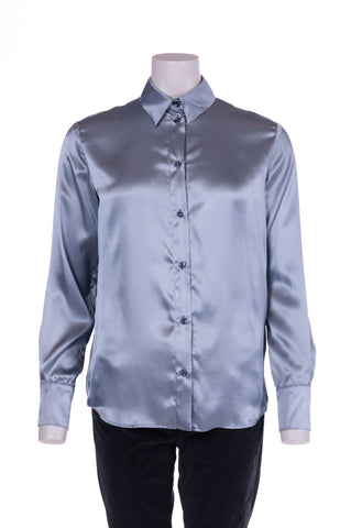 Collectors Club - Blouse - Blauw