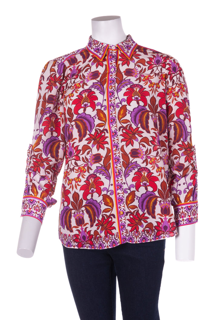 Hale Bob - Blouse - Rood