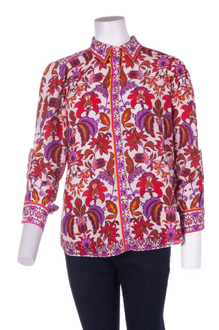 Hale Bob - Blouse - Rood