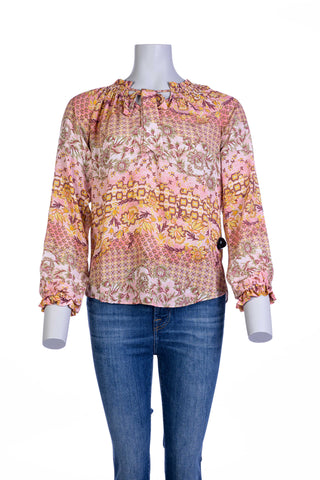 Hale Bob - Blouse - Roze