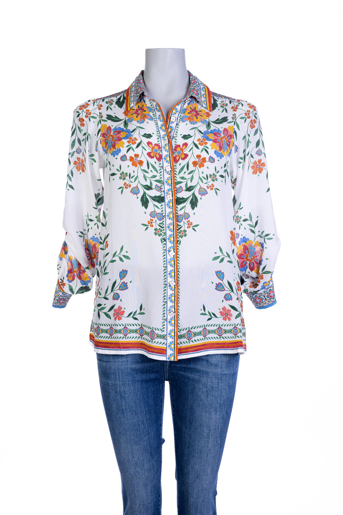 Hale Bob - Blouse - Wit