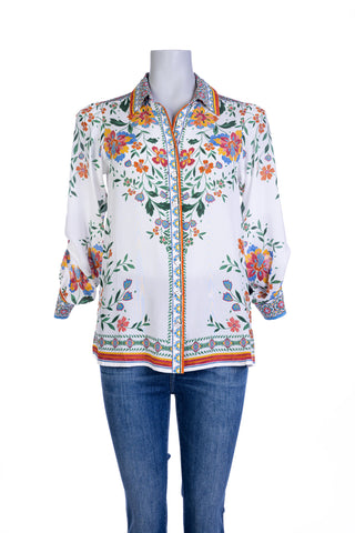 Hale Bob - Blouse - Wit