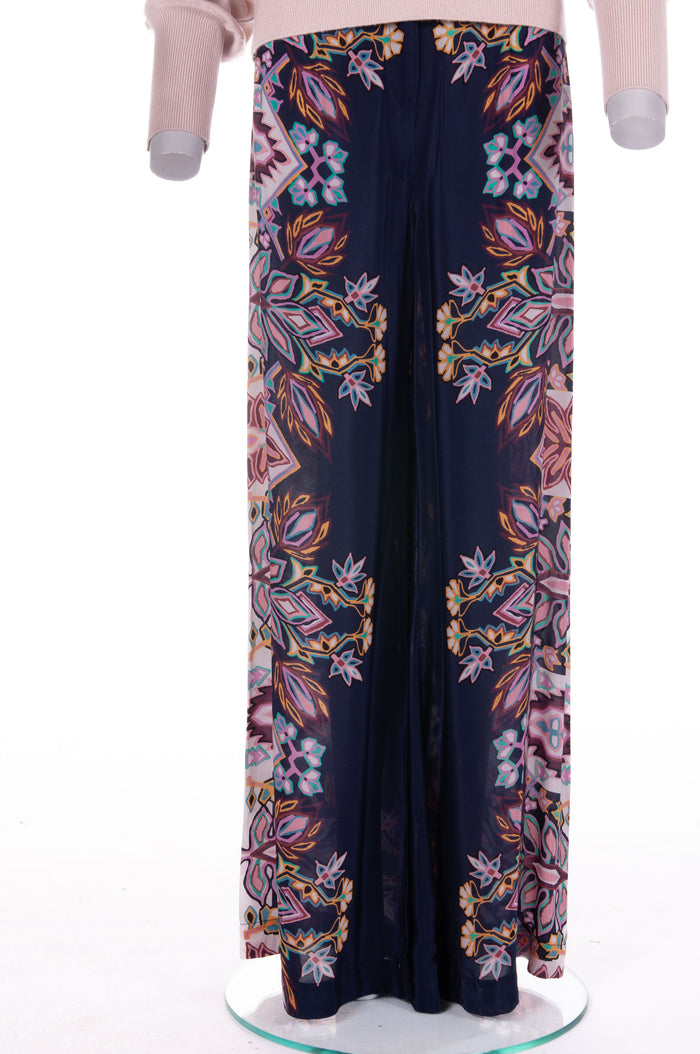 Ba&Sh - Broek - Blauw