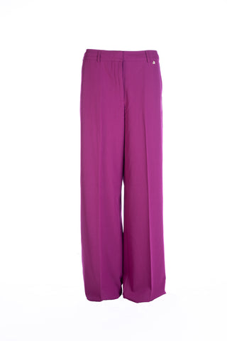 Fabienne Chapot - Broek - Fuchsia