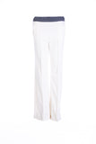 Mason'S - Broek - Ecru