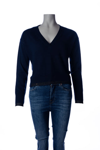 Pinko - Trui - Blauw