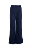 Bad Habits - Broek - Blauw