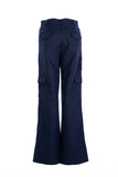 Bad Habits - Broek - Blauw