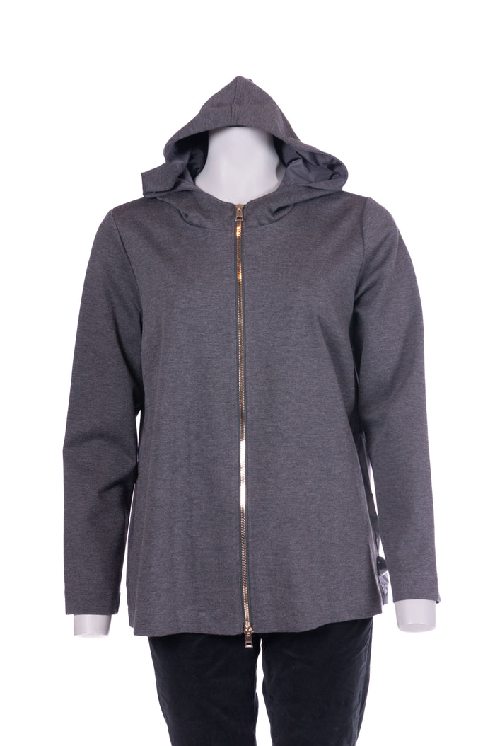 Dismero - Vest - Grijs