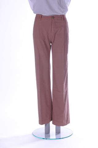 Mason'S - Broek - Zalm
