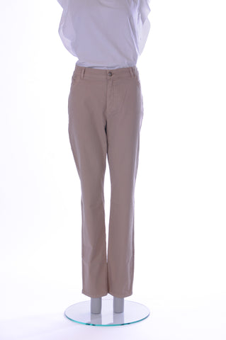 Dismero - Broek - Beige