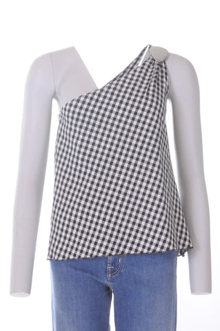 Bad Habits - Top - Zwart