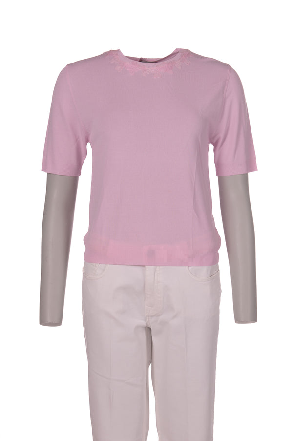 Ermanno Scervino - Trui - Roze