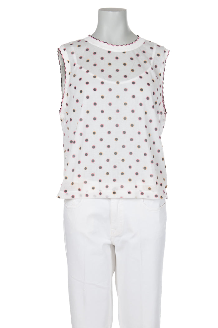 Marccain - Cardigan - Ecru