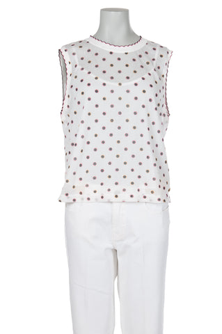 Marccain - Cardigan - Ecru