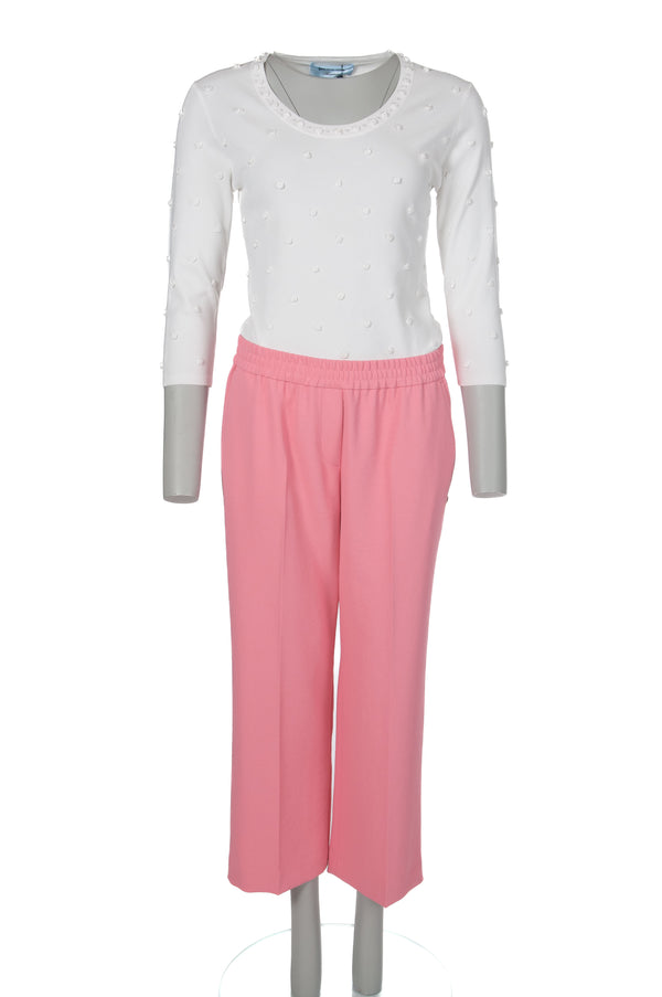 Marccain - Broek - Roze
